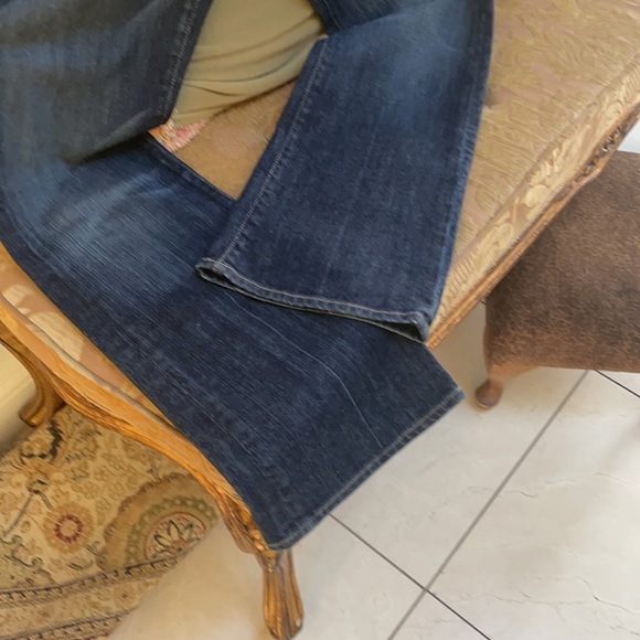 7 For All Mankind boot cut jeans - Picture 5 of 10